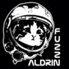 Fuzz Aldrin