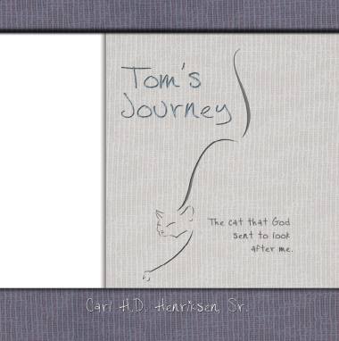 Tom's Journey Cover