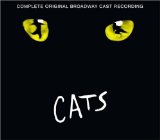 Cats the musical