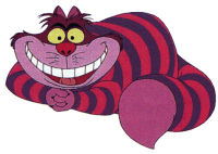 Cheshire Cat