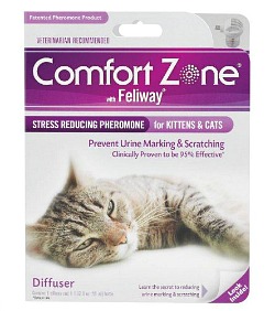 Feliway Comfort Zone Diffuser