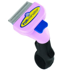 Furminator deShedding tool for cats