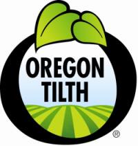 Oregon Tilth Logo