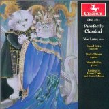 Purrfectly Cats Music CD