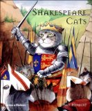 Shakespeare's Cats by Susan Herbert