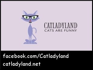 Catladyland logo