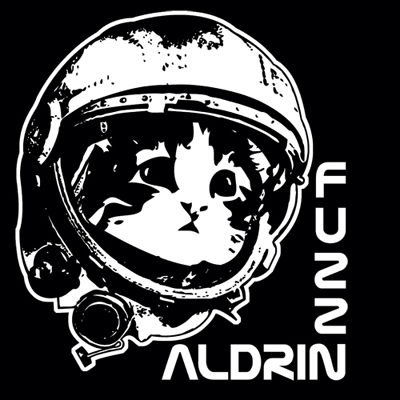 Fuzz Aldrin