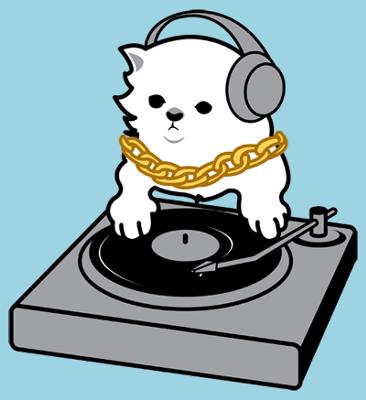 DJ Kitty