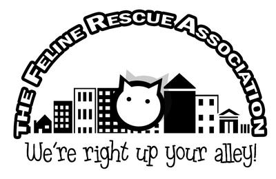 Feline Rescue Association Logo