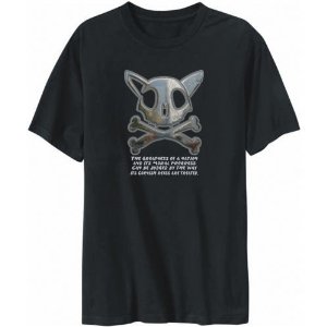 The greatness of a nation Cornish Rex t shirt