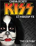 Kiss Catman make up kit