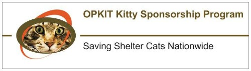 OPKIT Kitty Sponsorship Banner