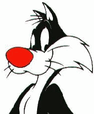 Sylvester the Cat